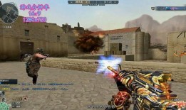 枪王排位爆料最新视频,揭秘神秘枪王背后的传奇故事