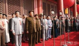 电视剧东方红1949在线观看,见证新中国诞生的光辉岁月